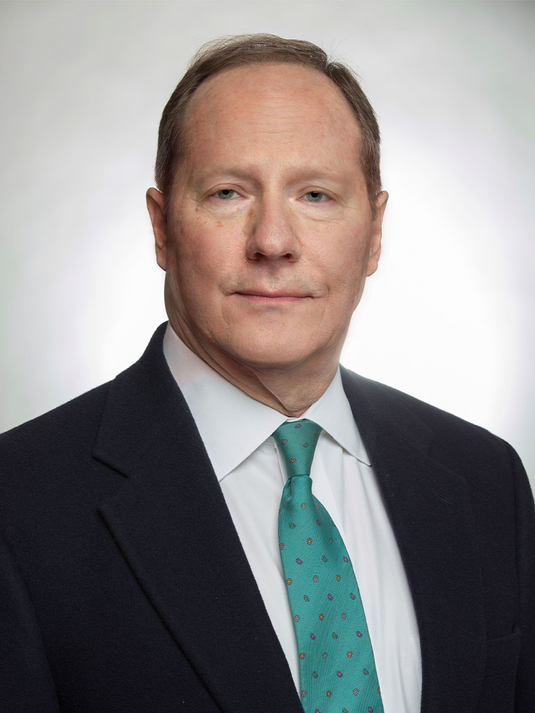 Bryan F. Murphy Burch & Cracchiolo, P.A.